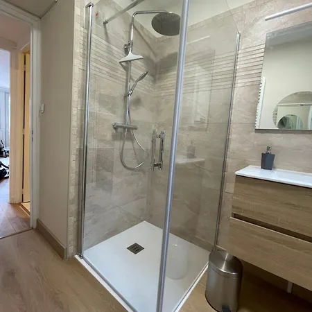 Superbe T3 Refait Pres De Lille Apartment Loos Exterior photo