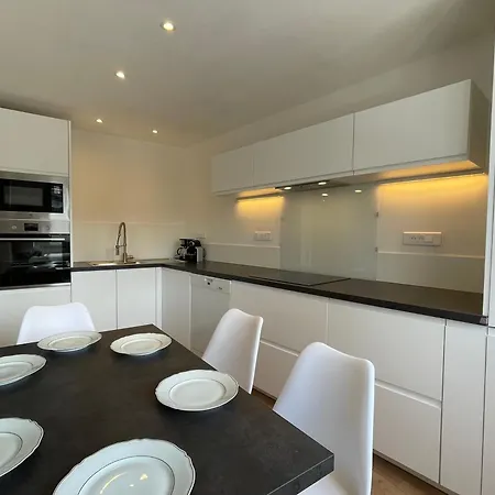 Superbe T3 Refait Pres De Lille Apartment Loos Exterior photo