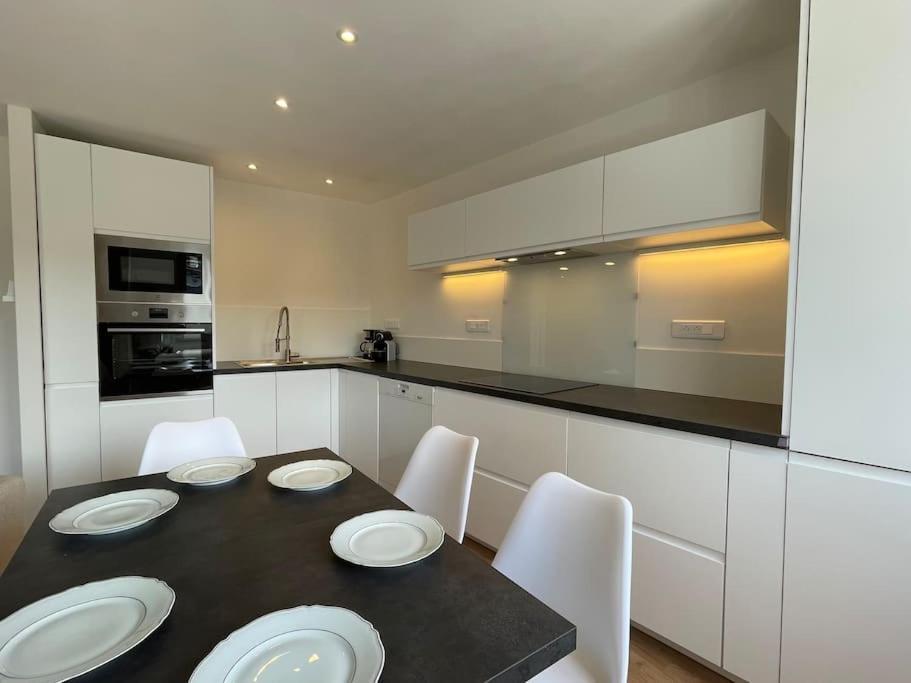 Apartment Superbe T3 Refait Pres De Lille