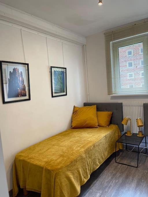 Apartment Superbe T3 Refait Pres De Lille