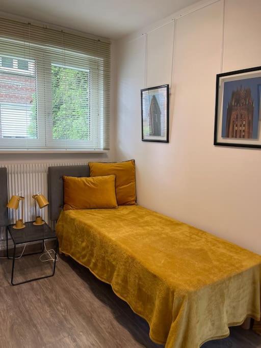 Superbe T3 Refait Pres De Lille Apartment *