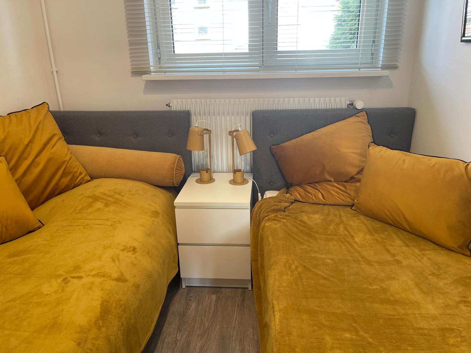 Apartment Superbe T3 Refait Pres De Lille Loos